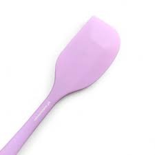 Silicone Spatula Heat Resistant Flexible
