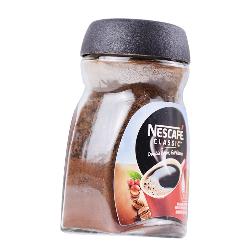 Nescafe Coffee Classic 50gm