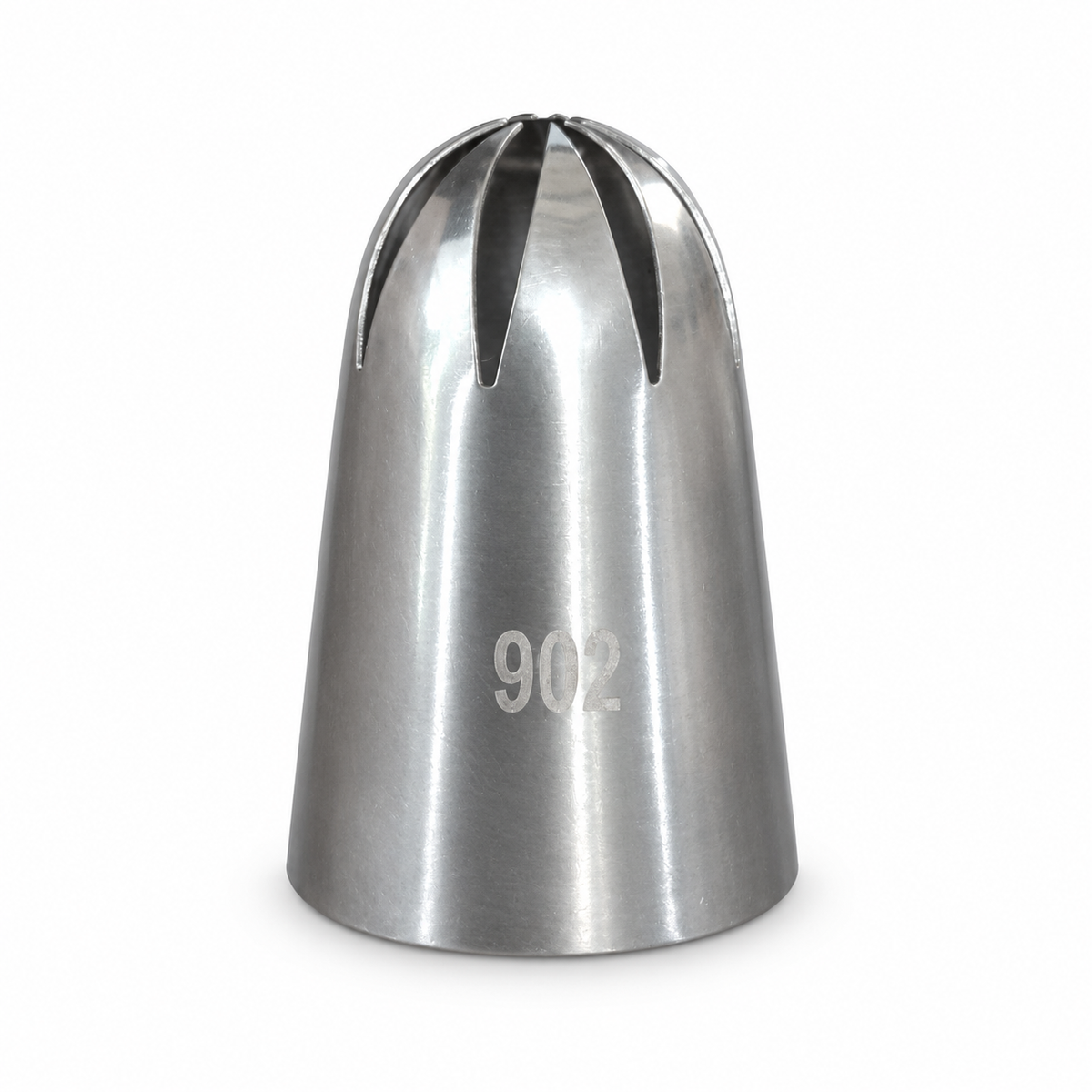 902 Icing Nozzle Stainless Steel