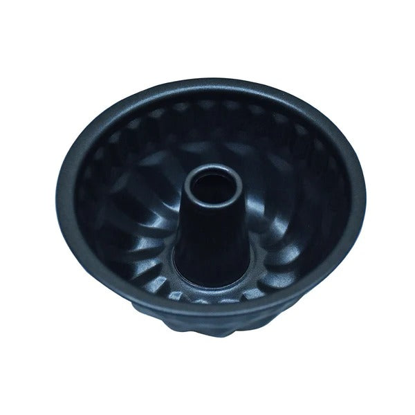 Non Stick Bundt Fluted Cake Mold Round (Design 01) 11cm