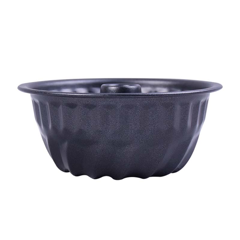 Non Stick Bundt Fluted Cake Mold Round (Design 01) 11cm