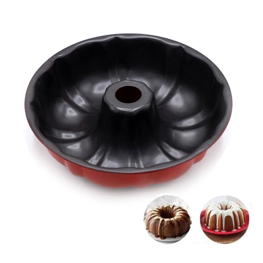 Non-Stick Bundt Pan 26..5cm