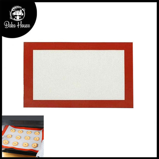 Non Stick Silicone Baking Mat Sheet 60 x 40cm