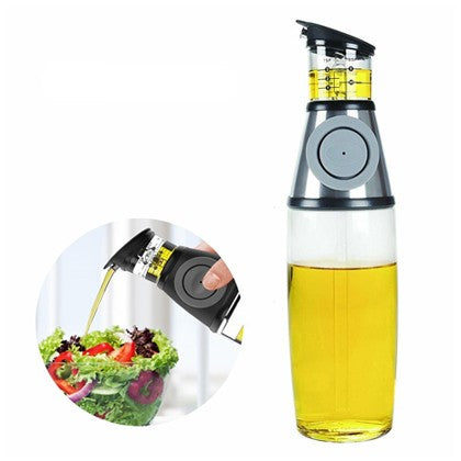 Oil and Vinegar Dispenser Bottle 500ML