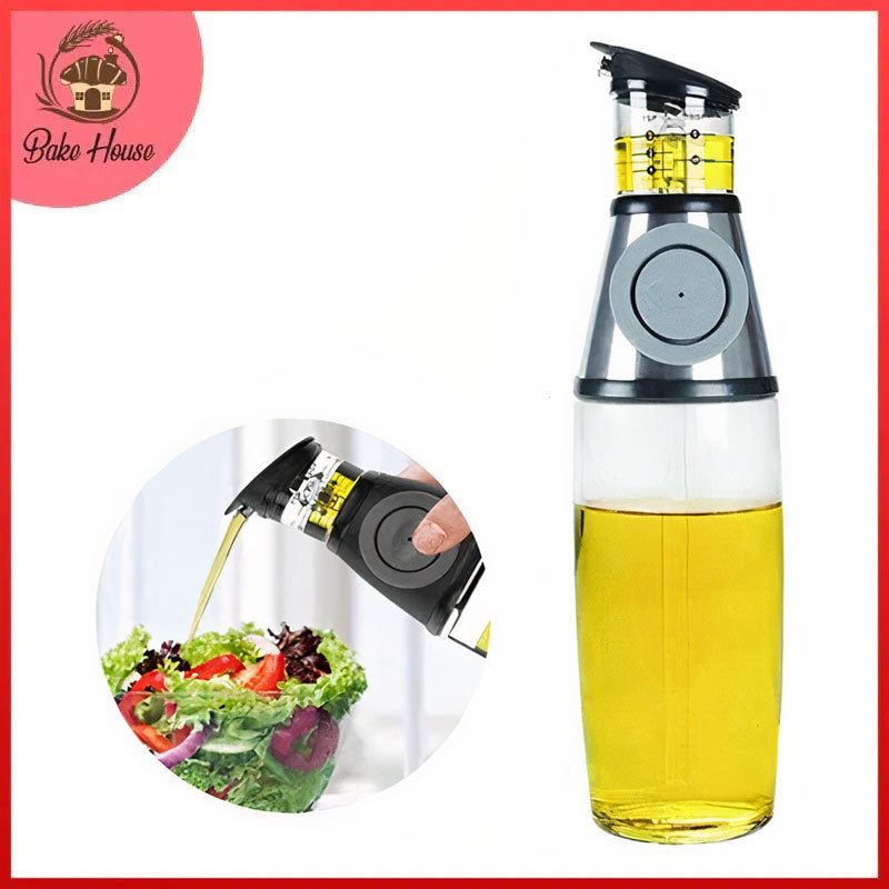 Oil and Vinegar Dispenser Bottle 500ML