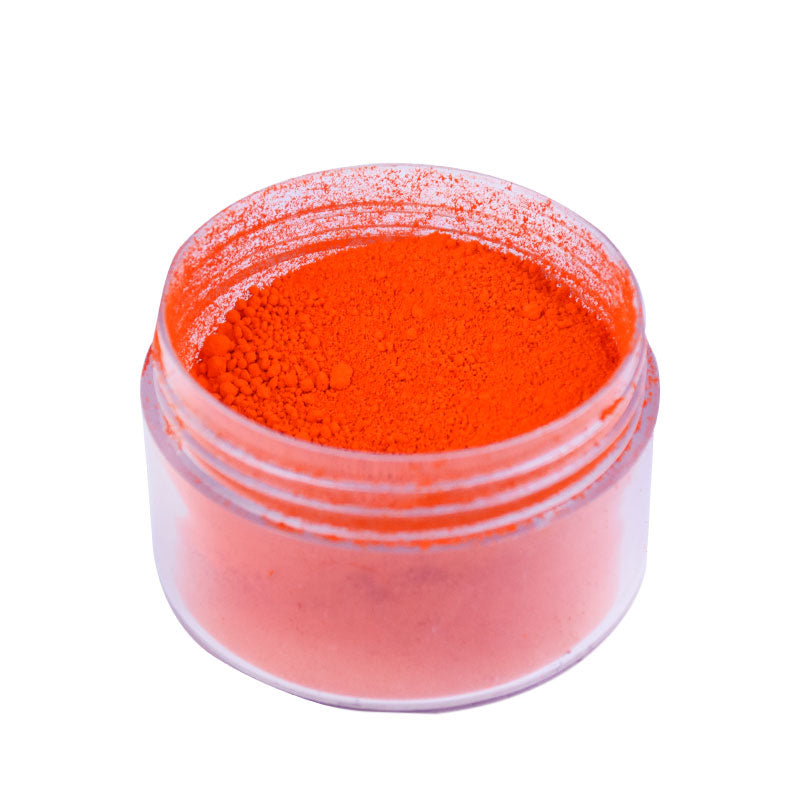 Orange Lake Candy Dust Color 30g