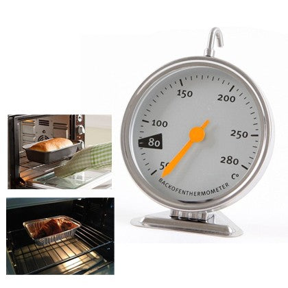 Oven Thermometer Hang or Stand