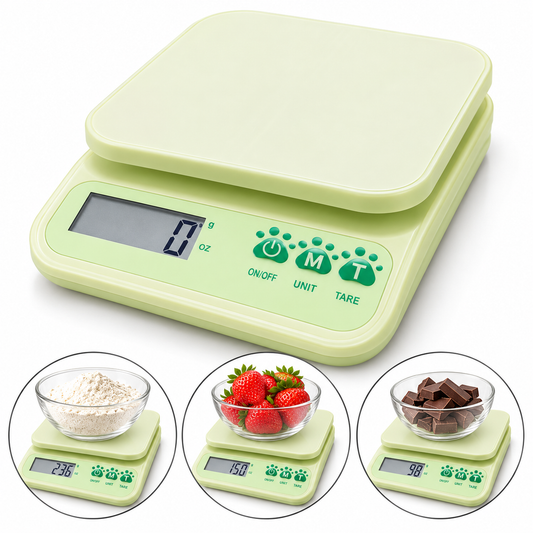 Electronic Kitchen Digital Weight Scale KL-517