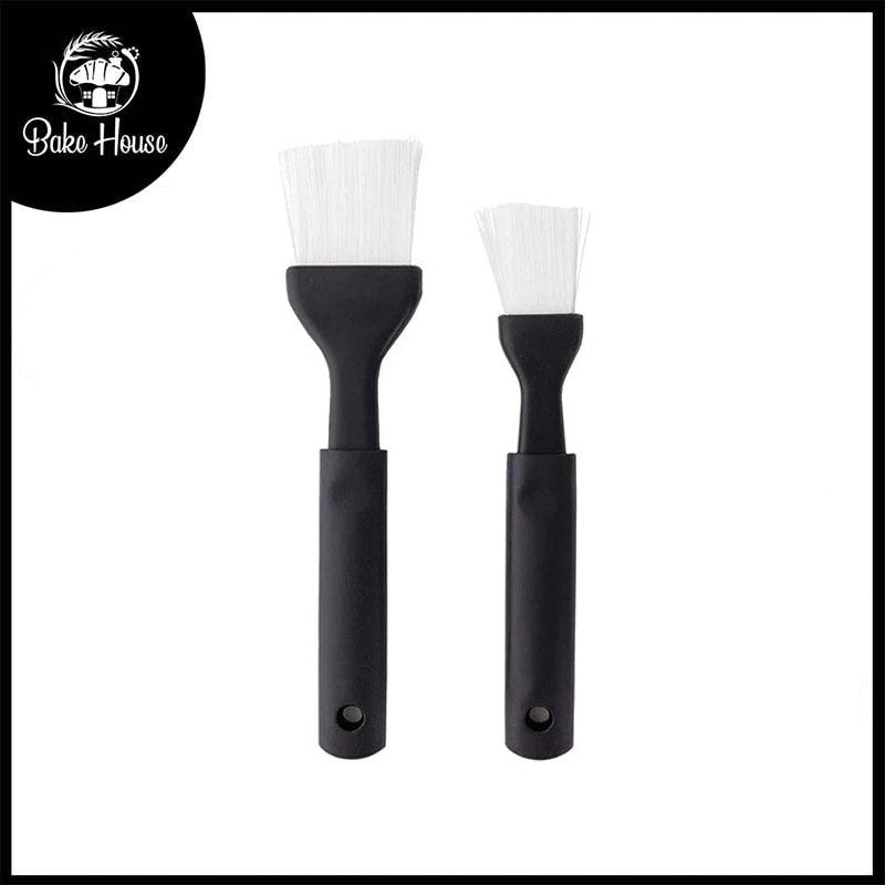 Pastry Brushes Plastic 2Pcs Set