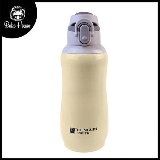 Penguin Water Bottle Large