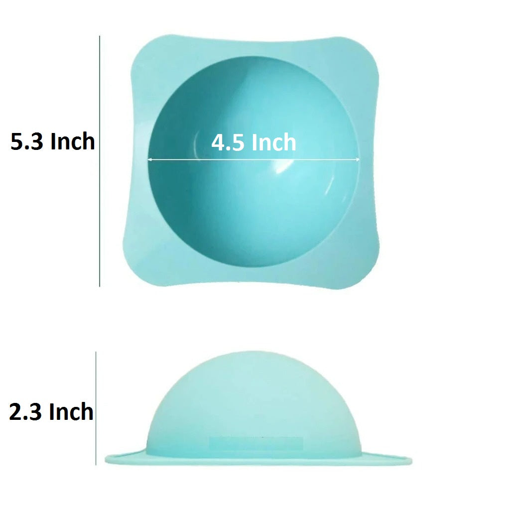 Pinata Ball Silicone Mold Round Small Size