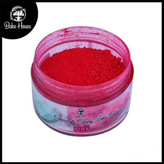 Pink Lake Candy Color 10g