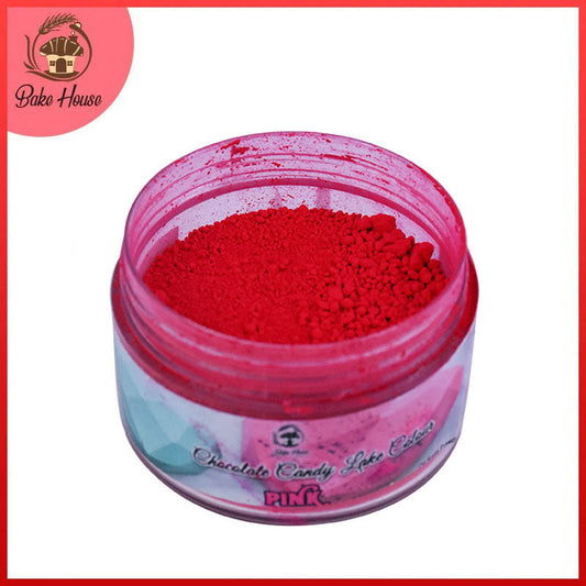 Pink Lake Candy Dust Color 10g