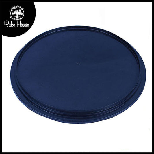 Pizza Pan Plastic Lid Separator 32 cm