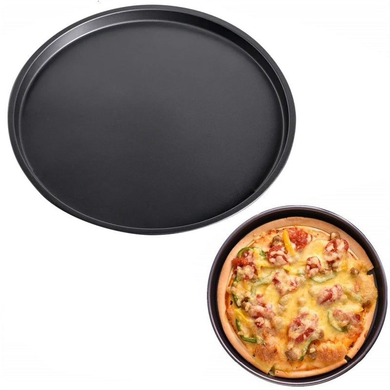 Pizza Pan Round Non Stick 22.5cm