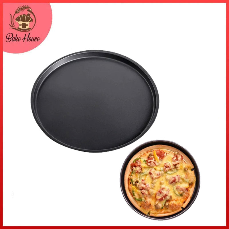 Pizza Pan Round Non Stick 22.5cm