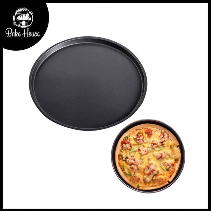 Pizza Pan Round Non Stick 28cm