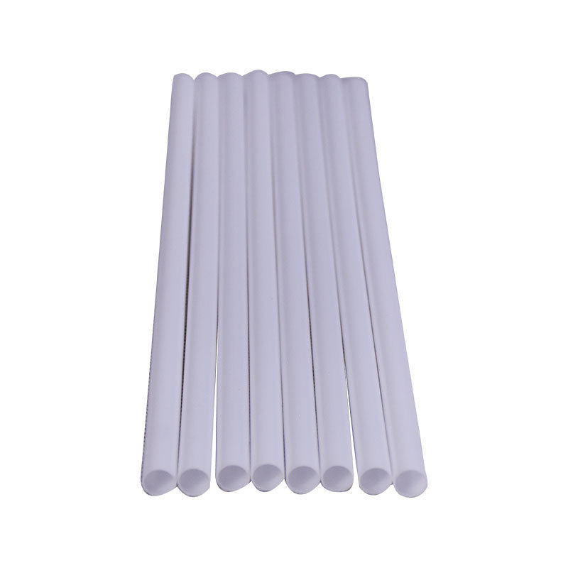 Plastic Dowel Rods 8pcs Pack