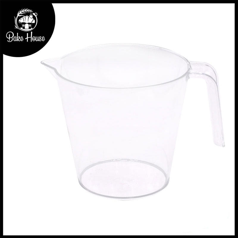 Plastic Measuring Jug 900ml