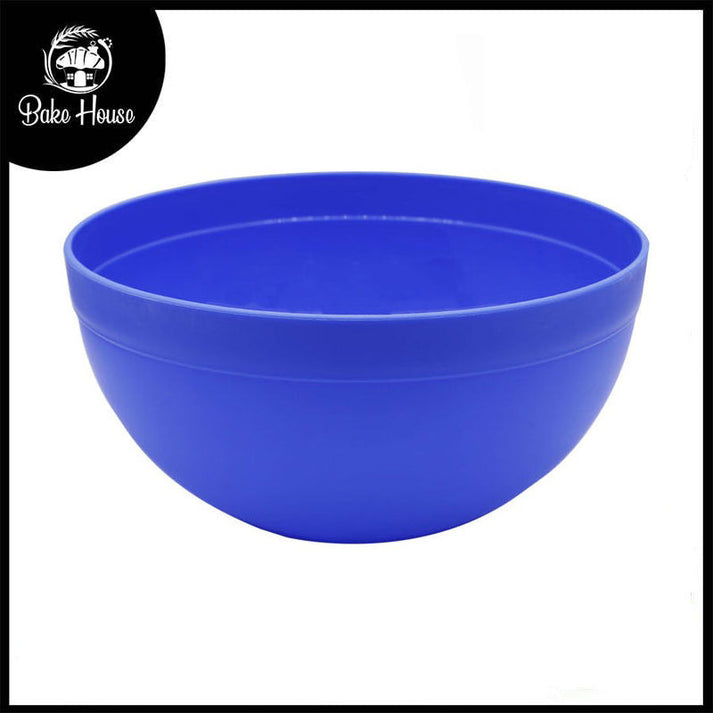 Plastic Mixing Bowl Extra Large Bake House The Baking Treasure