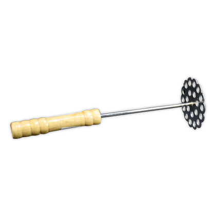 Potato Masher Stainless Steel