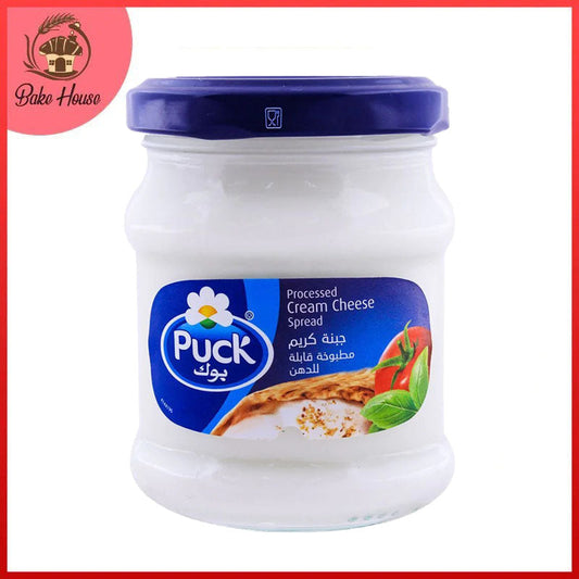 Puck Cream Cheese Spread 140gm