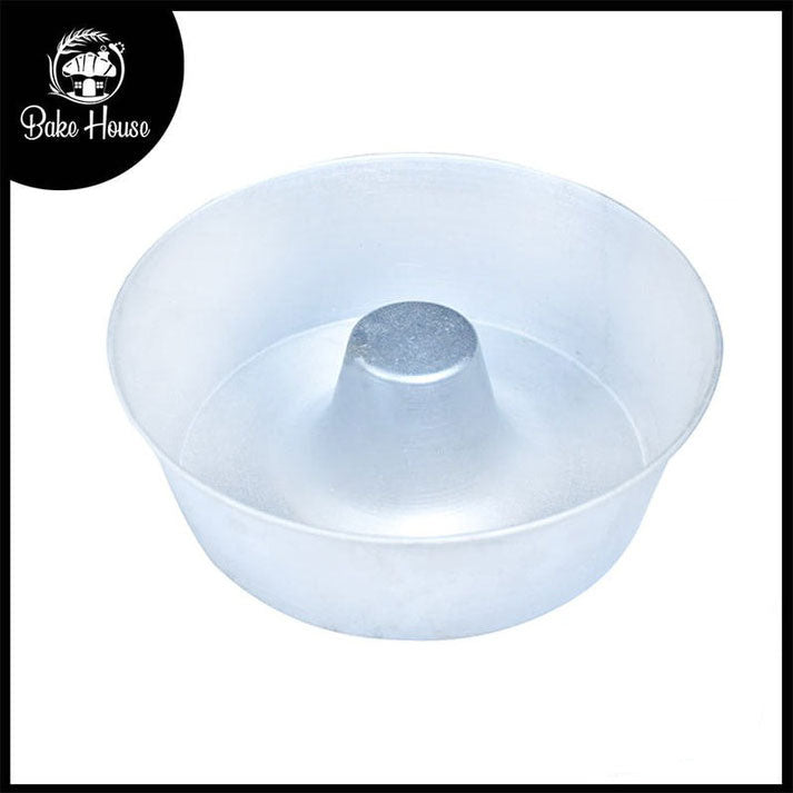 Pudding Cake Mold Aluminium Large