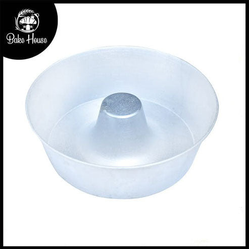 Pudding Cake Mold Aluminium Medium
