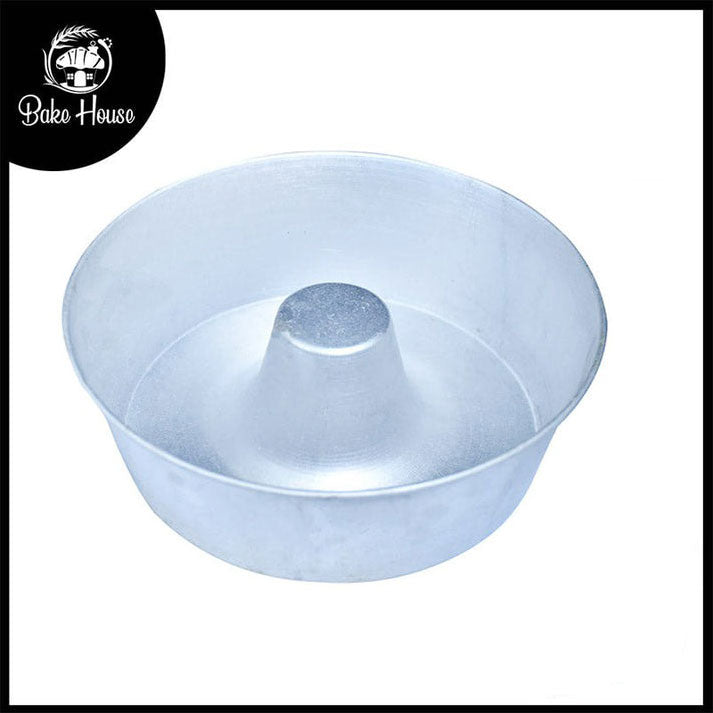 Pudding Cake Mold Aluminium Small