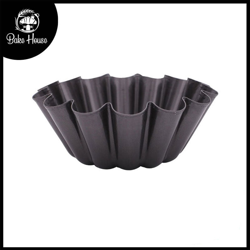 Pudding Jelly Mold Non Stick 9.5cm