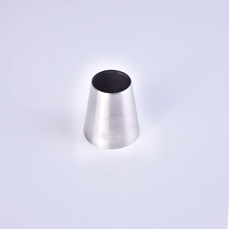 R22L Icing Nozzle Stainless Steel