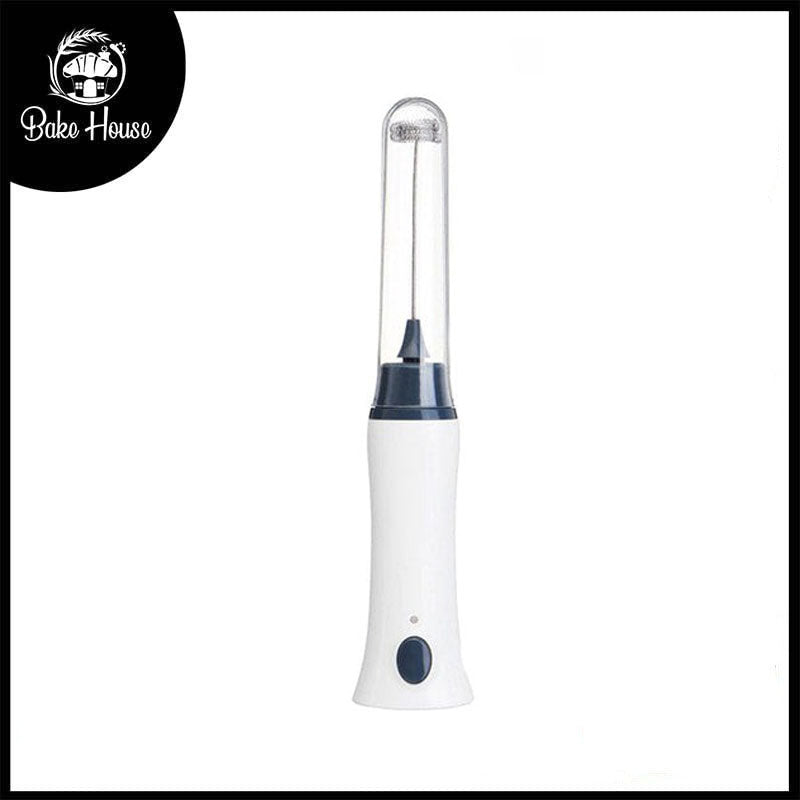 Rechargeable Coffee Beater