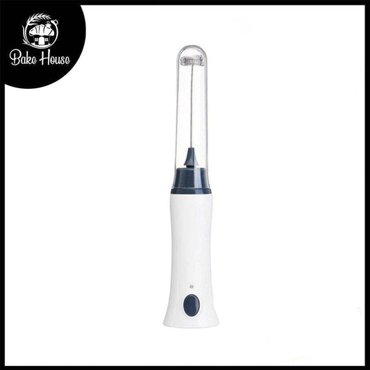 Rechargeable Coffee Beater