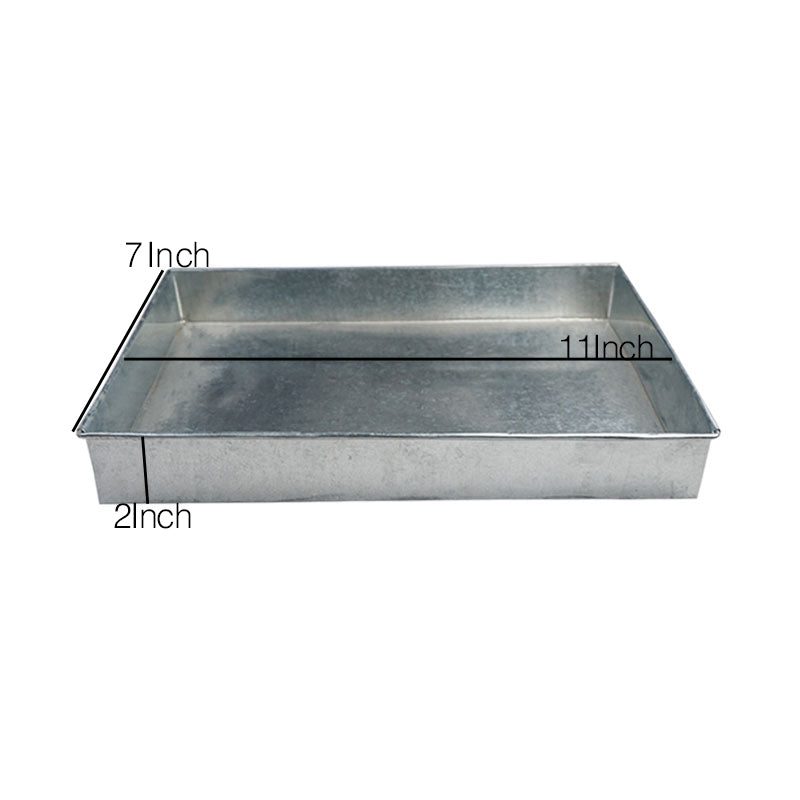 11 x hotsell 7 baking pan