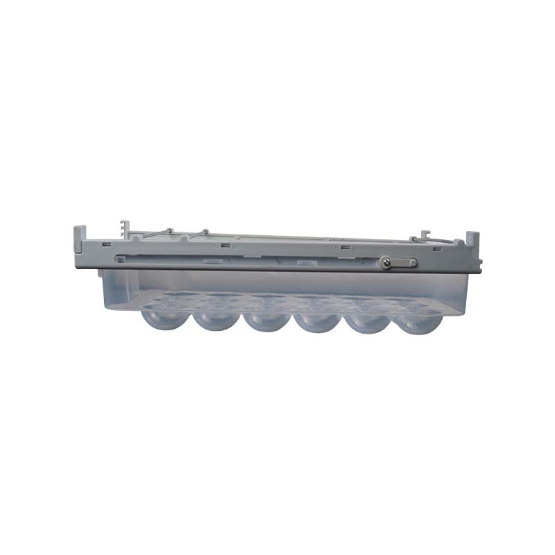 Refrigerator Adjustable Egg Drawer 18 Cavity