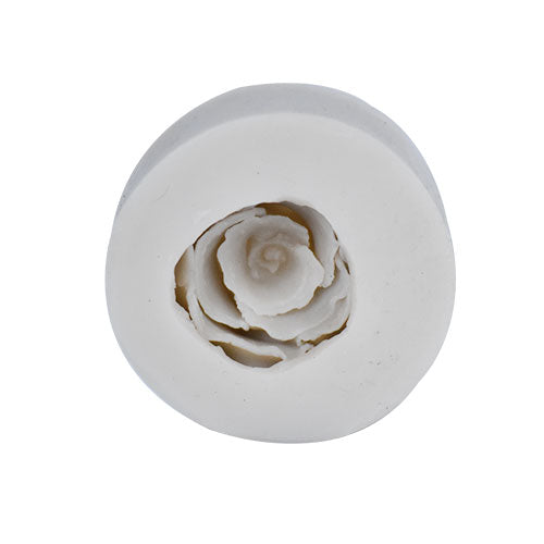 Rose Flower Silicone Fondant Mold