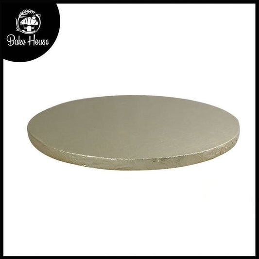 Round Cake Drum Board 10 Inch