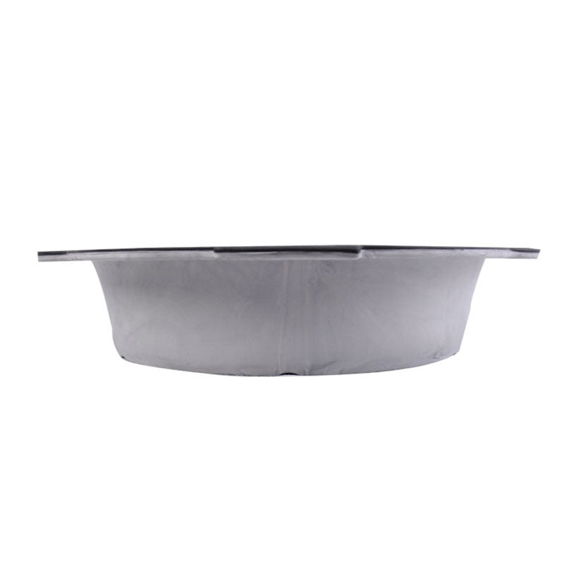 Round Silicone Baking Pan 23cm High Quality