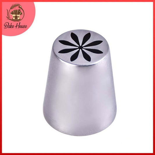 Russian Nozzle Stainless Steel