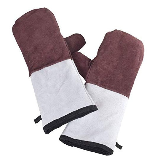 SCHNEIDER Heavy Duty Baking Mitt 2Pcs Pair High Quality