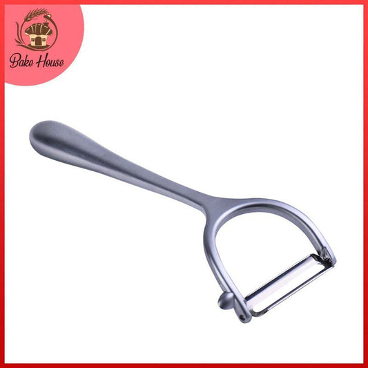 SHENGYA Top Choice Metal Peeler Horizontal Blade