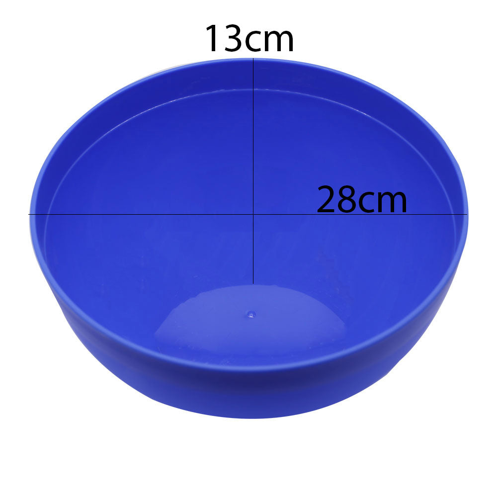 Plastic Mixing Bowl Extra Large