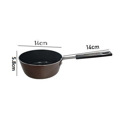 Sauce Pan Non Stick Medium Size