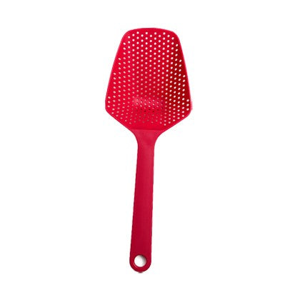 Scoop Colander Plastic Large