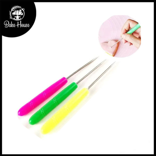 Scriber Needle Modeling Tool 3Pcs Set