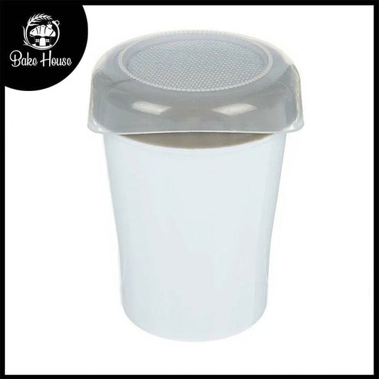 Shaker For Powder Plastic