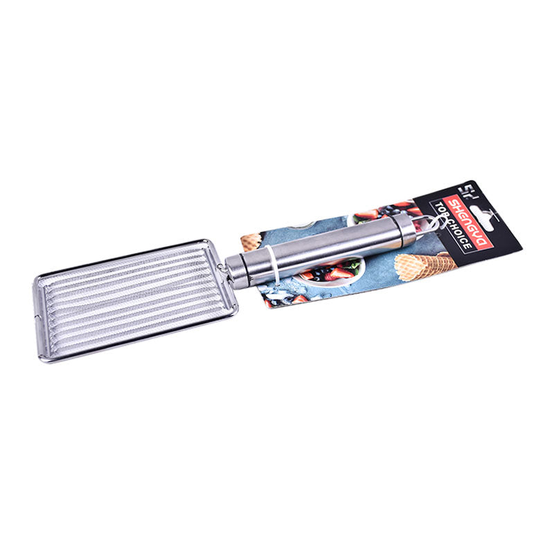 Shengya Top Choice Serrated Tomato & Egg Slicer
