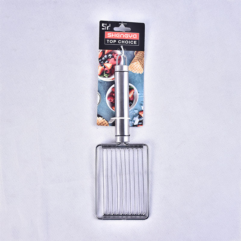 Shengya Top Choice Serrated Tomato & Egg Slicer