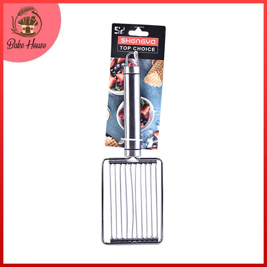 Shengya Top Choice Serrated Tomato & Egg Slicer