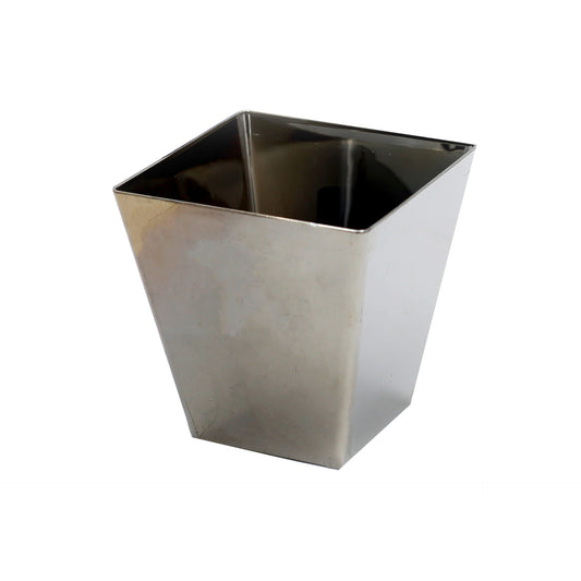 Short Glass PLASTIC